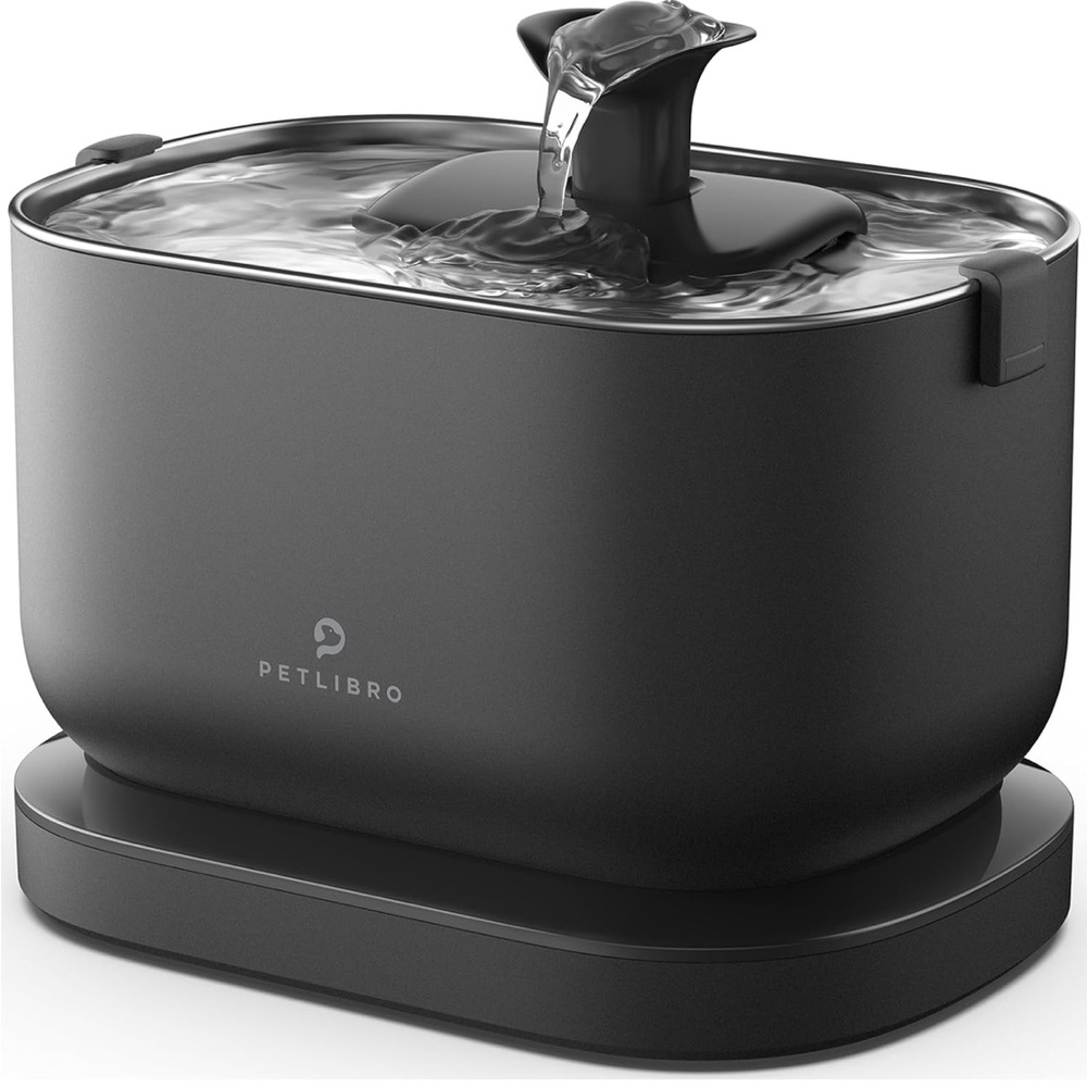 PETLIBRO Cat Water Fountain